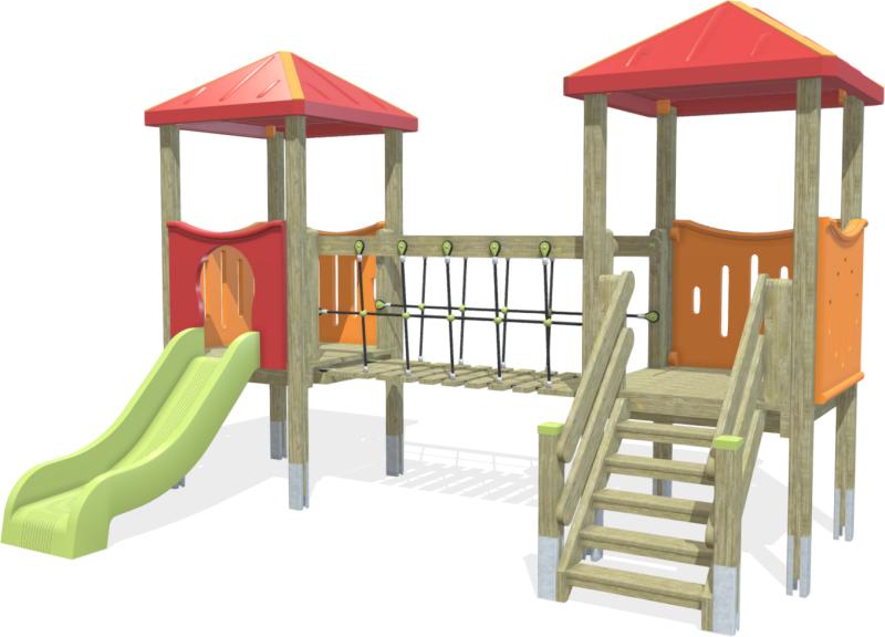 strutture combinate linea max e sultan xm211