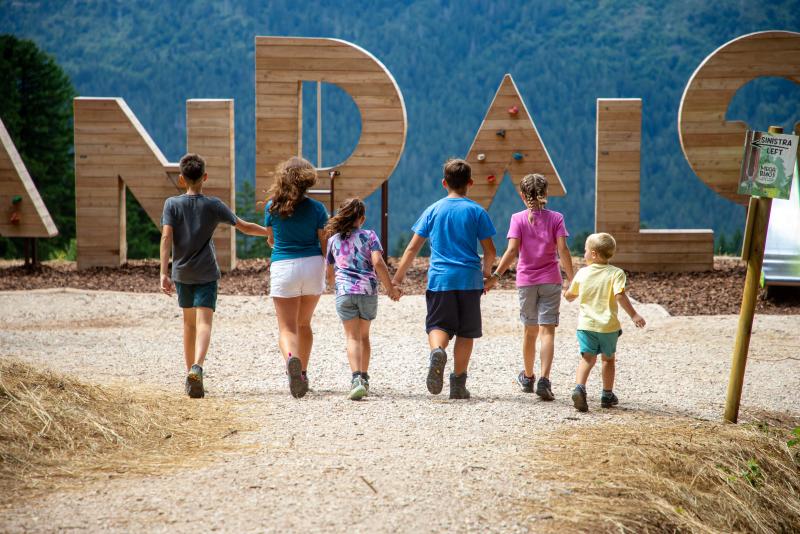 cataloghi parchi aree montane