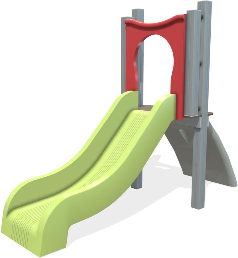 parchi linea saliscendi xoxi85