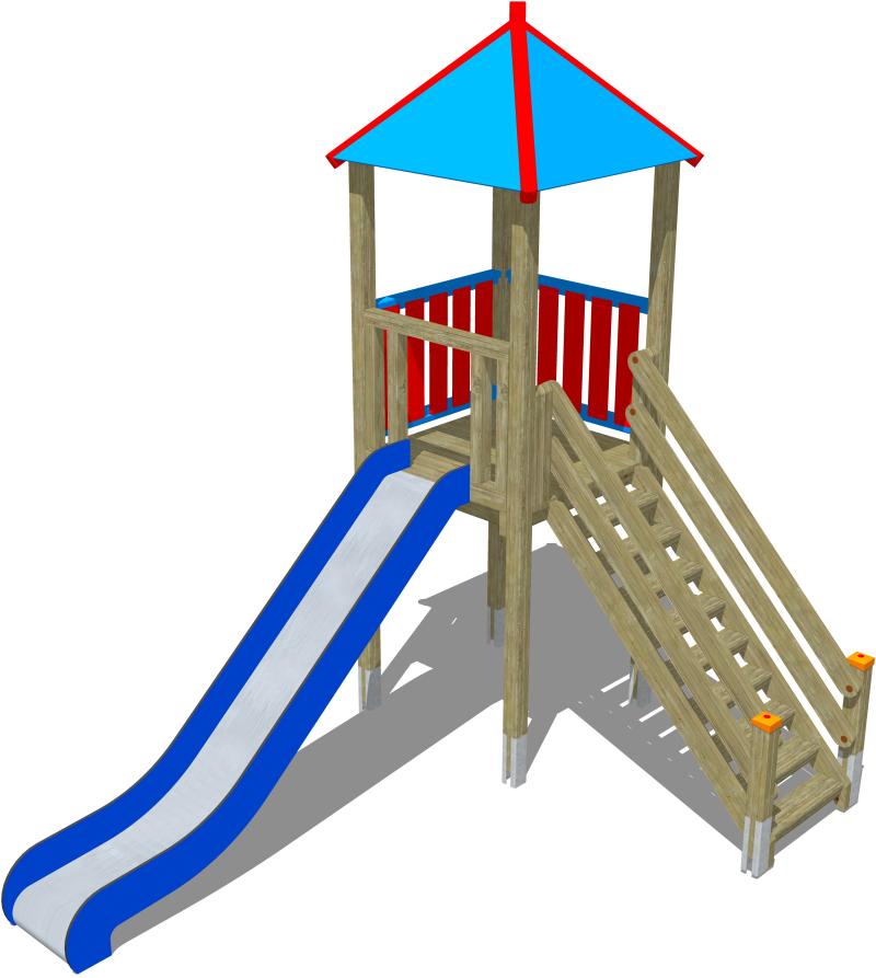 strutture combinate linea max e sultan xm100lpur