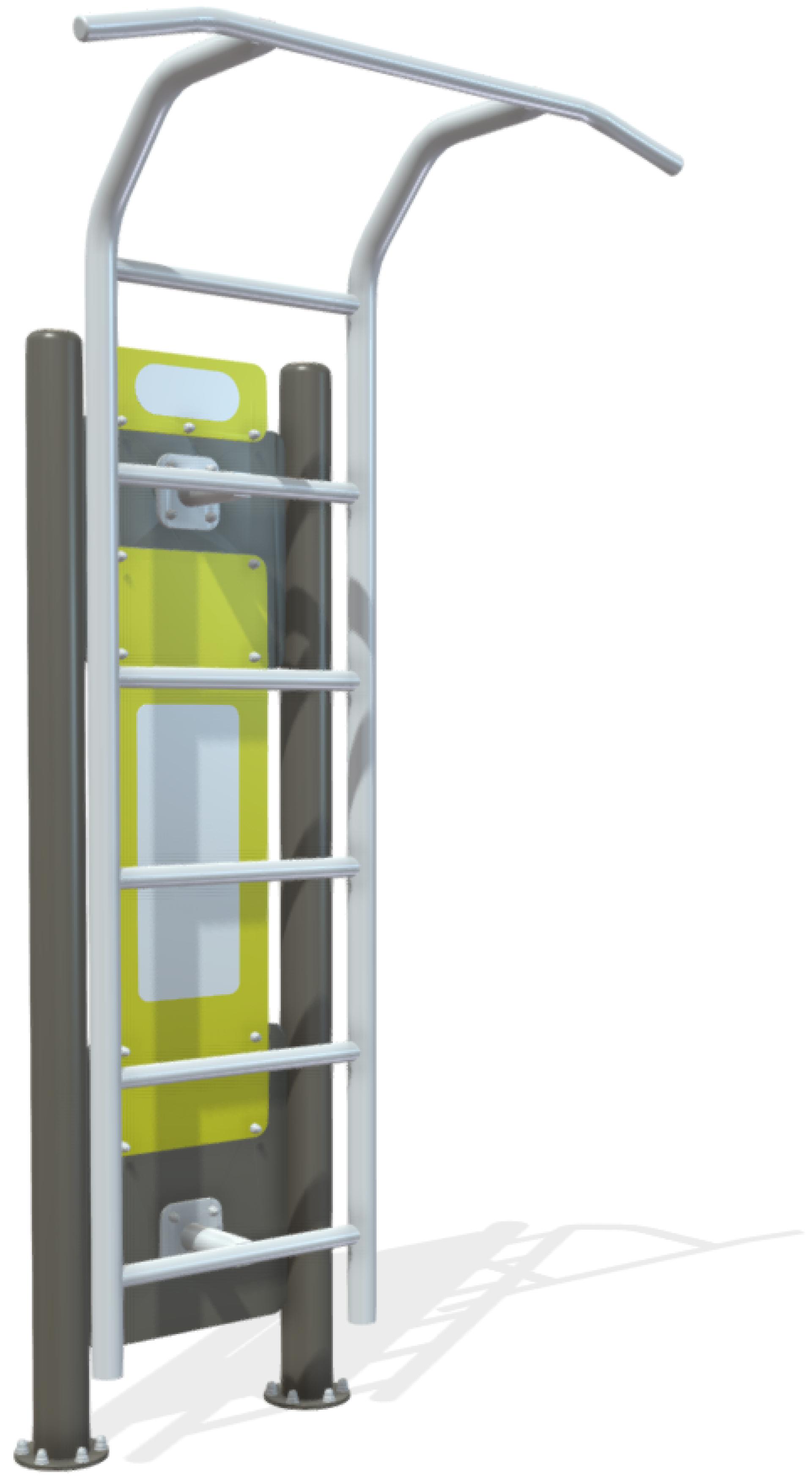 fitness basic fitness climber tr93