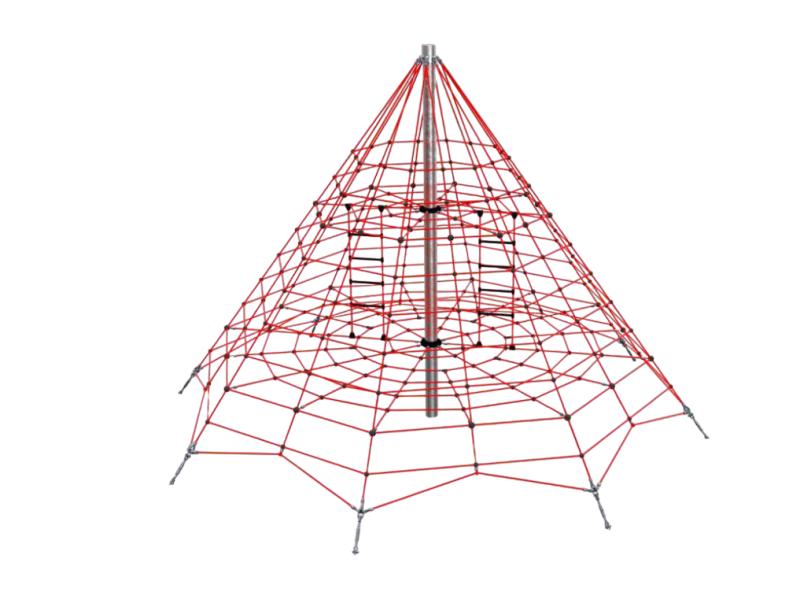 parchi linea giochi a rete xsp450 95