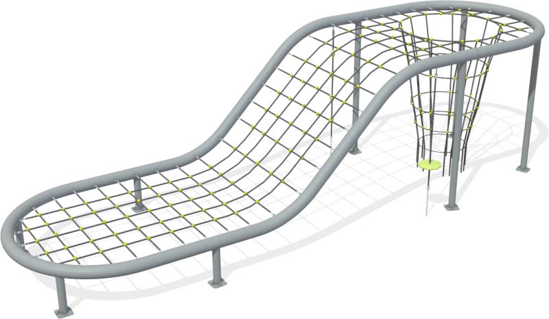 playgrounds eldorado line xed400