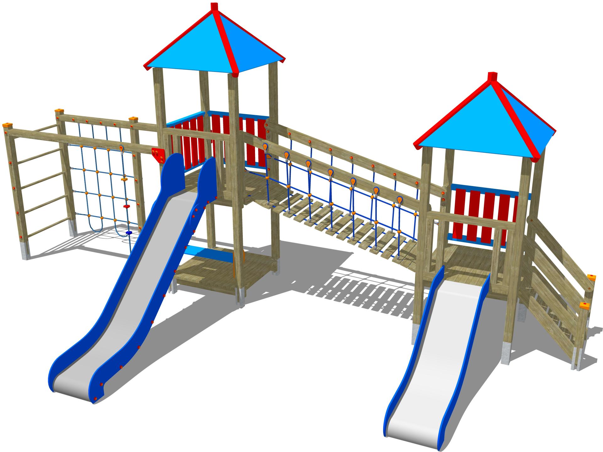 strutture combinate linea max e sultan xm208lp