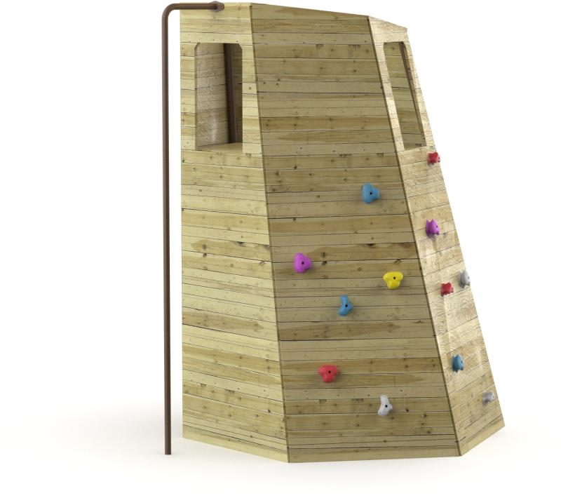 parchi robinia torre roccia xrr2