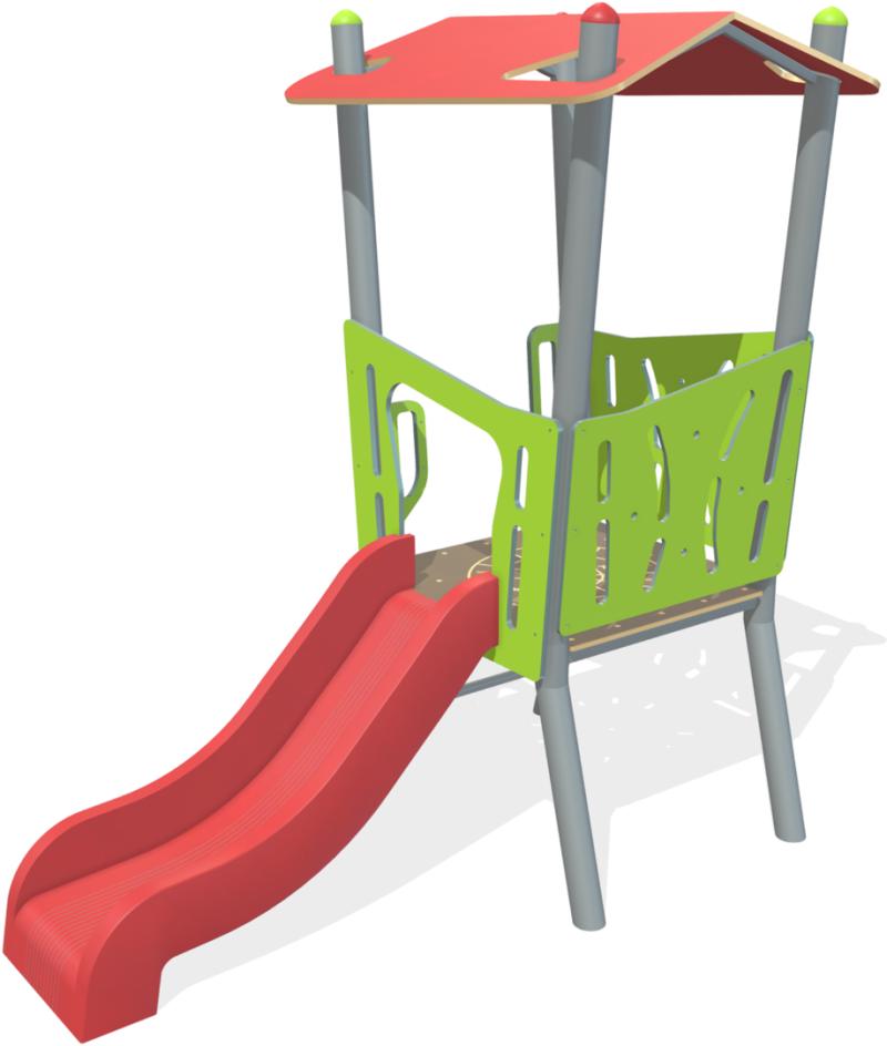 playgrounds smart xsm11