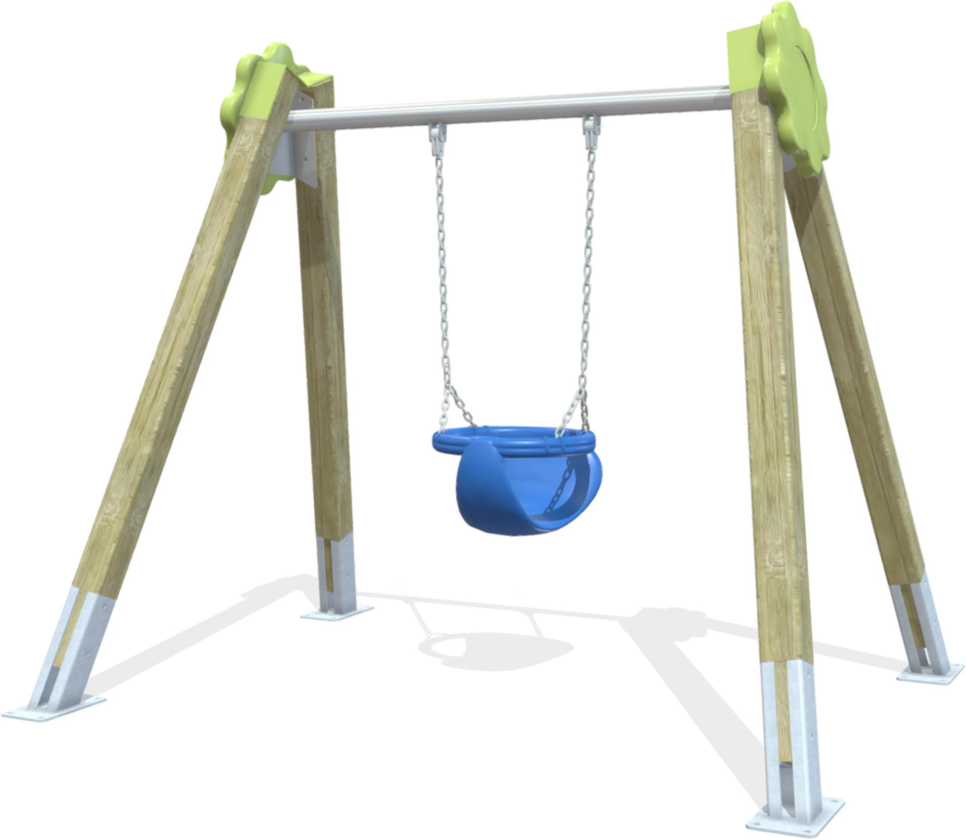 parchi altalene xsal31b p