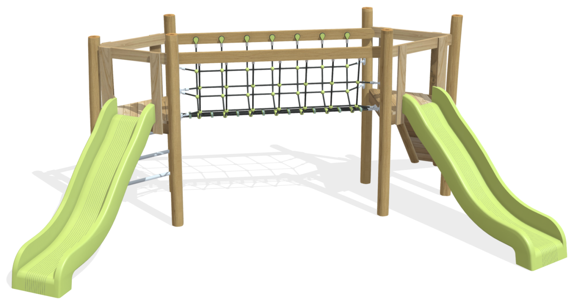 parchi robinia torre xrt180