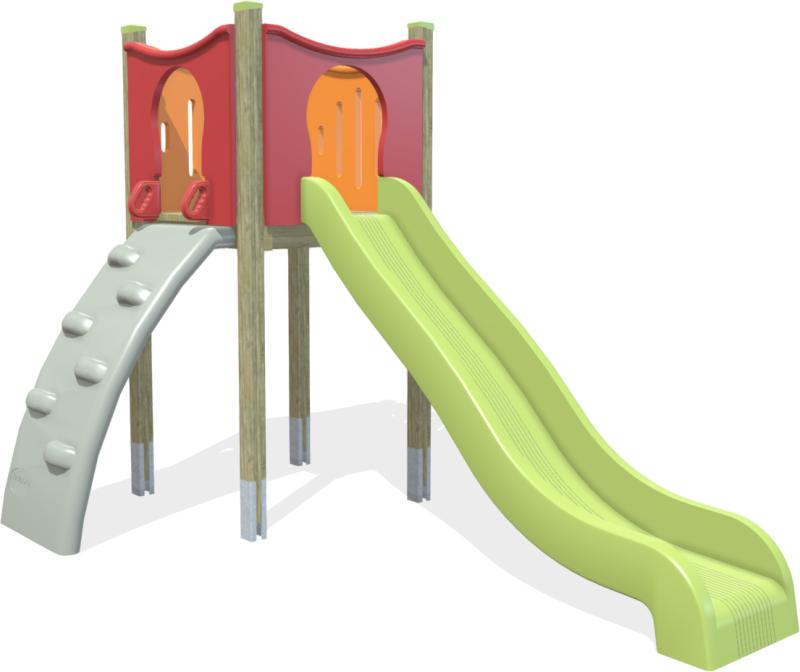 strutture combinate linea max e sultan xm144r