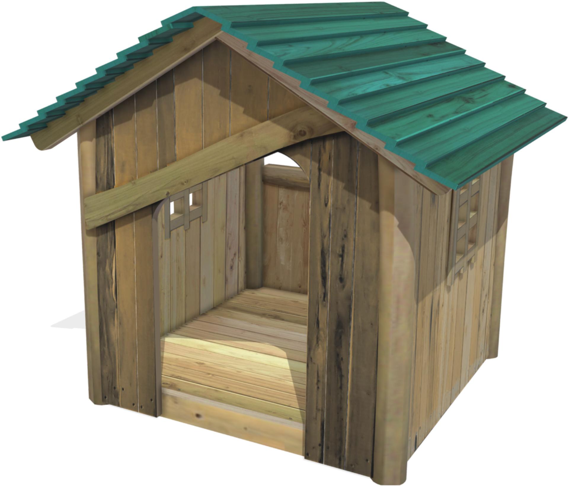 parchi robinia torre xr10