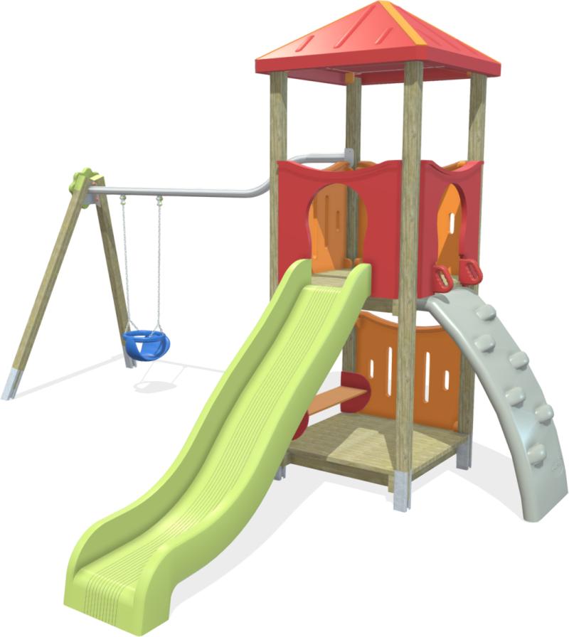 strutture combinate linea max e sultan xm100ra p