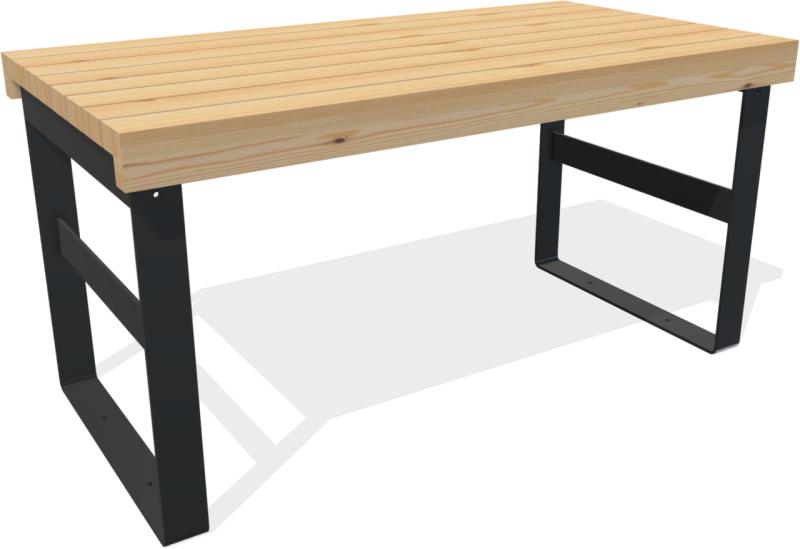 arredo linea alba tavolo ta148