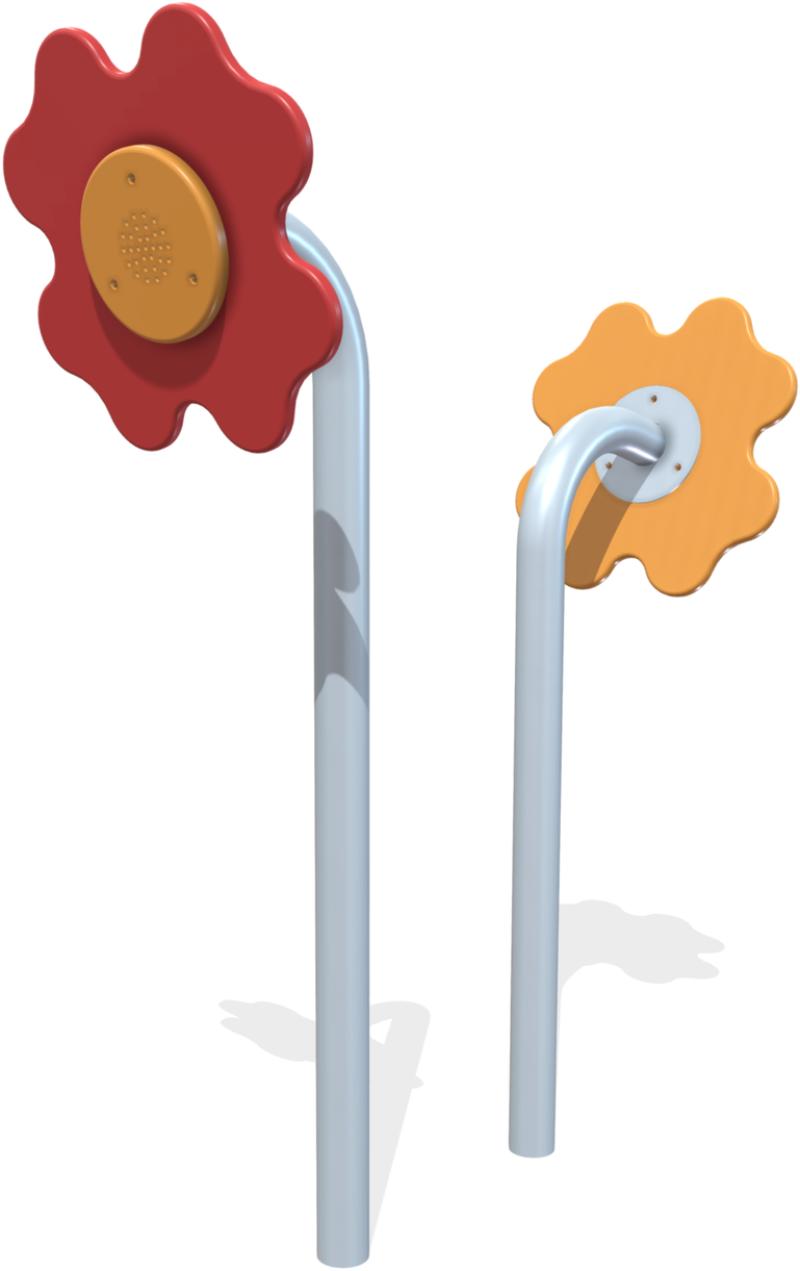 parchi giochi statici vox xfl100