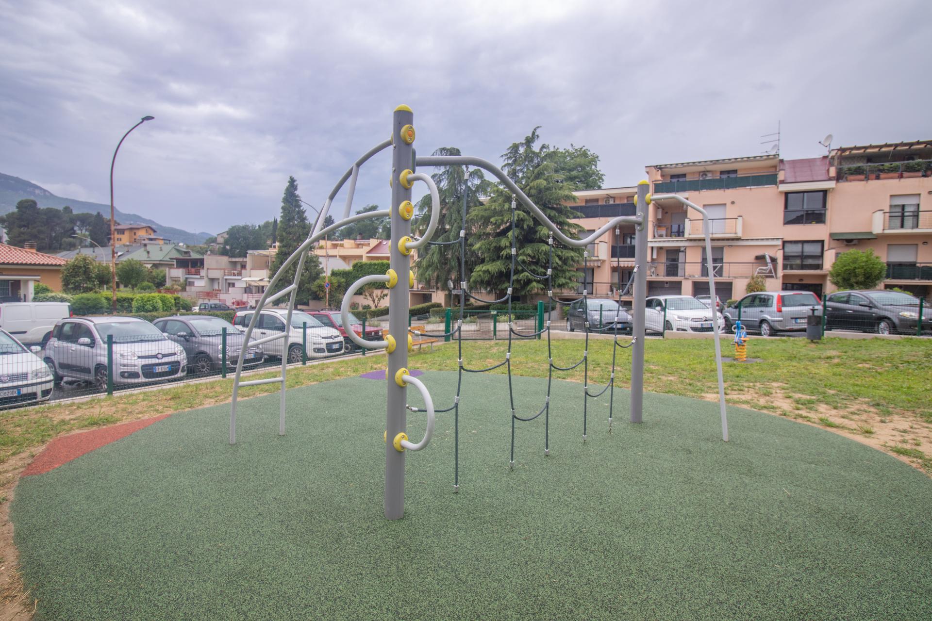 parchi linea eldorado xed801