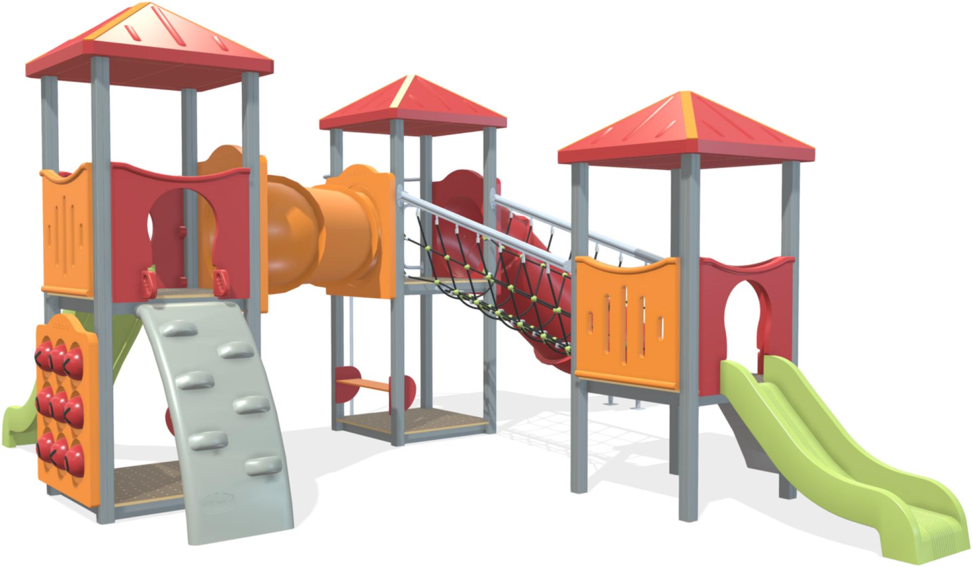 strutture combinate linea oxi xoxi307