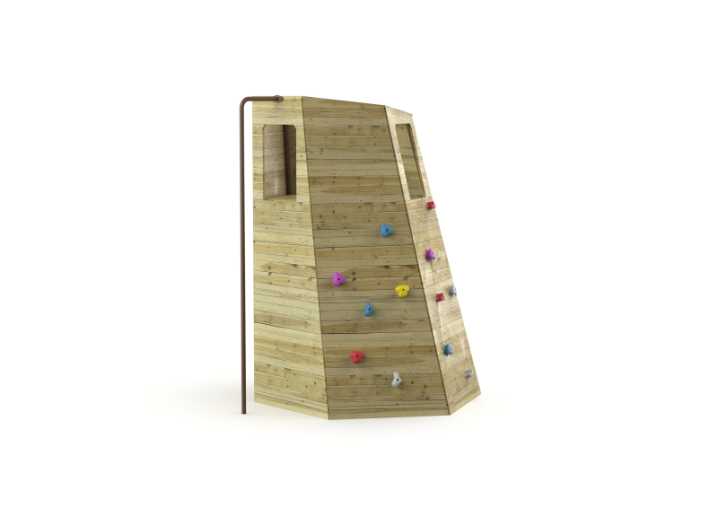 parchi robinia torre roccia xrr2