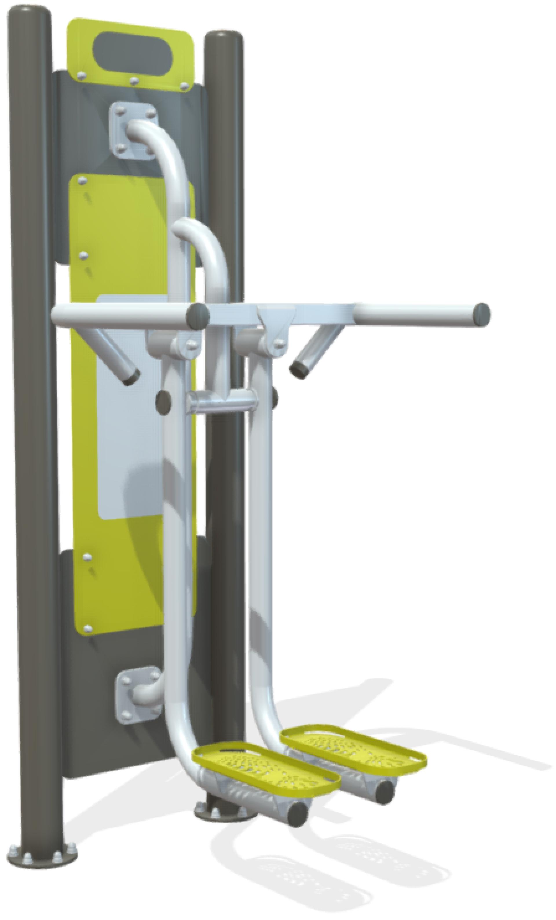 fitness basic fitness jumping jack tr103