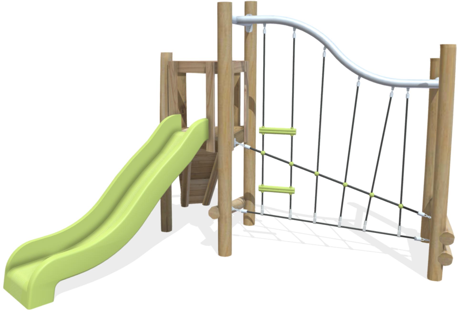 parchi robinia torre xrt90p