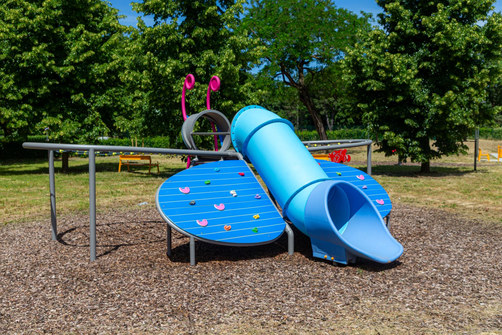 comune di prato farfalla