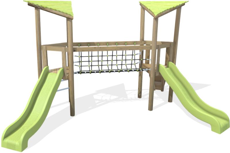 parchi robinia torre xrt200