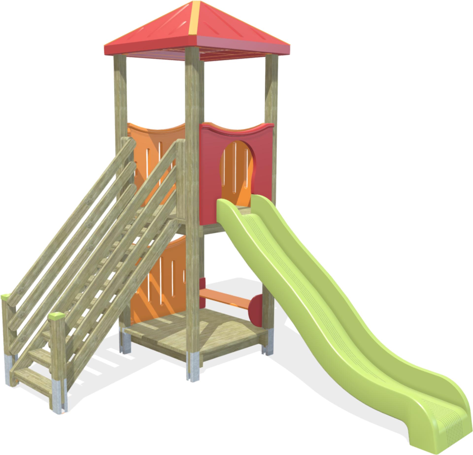 strutture combinate linea max e sultan xm100