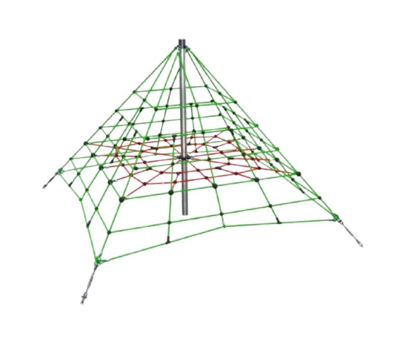 parchi linea giochi a rete xsp250 95