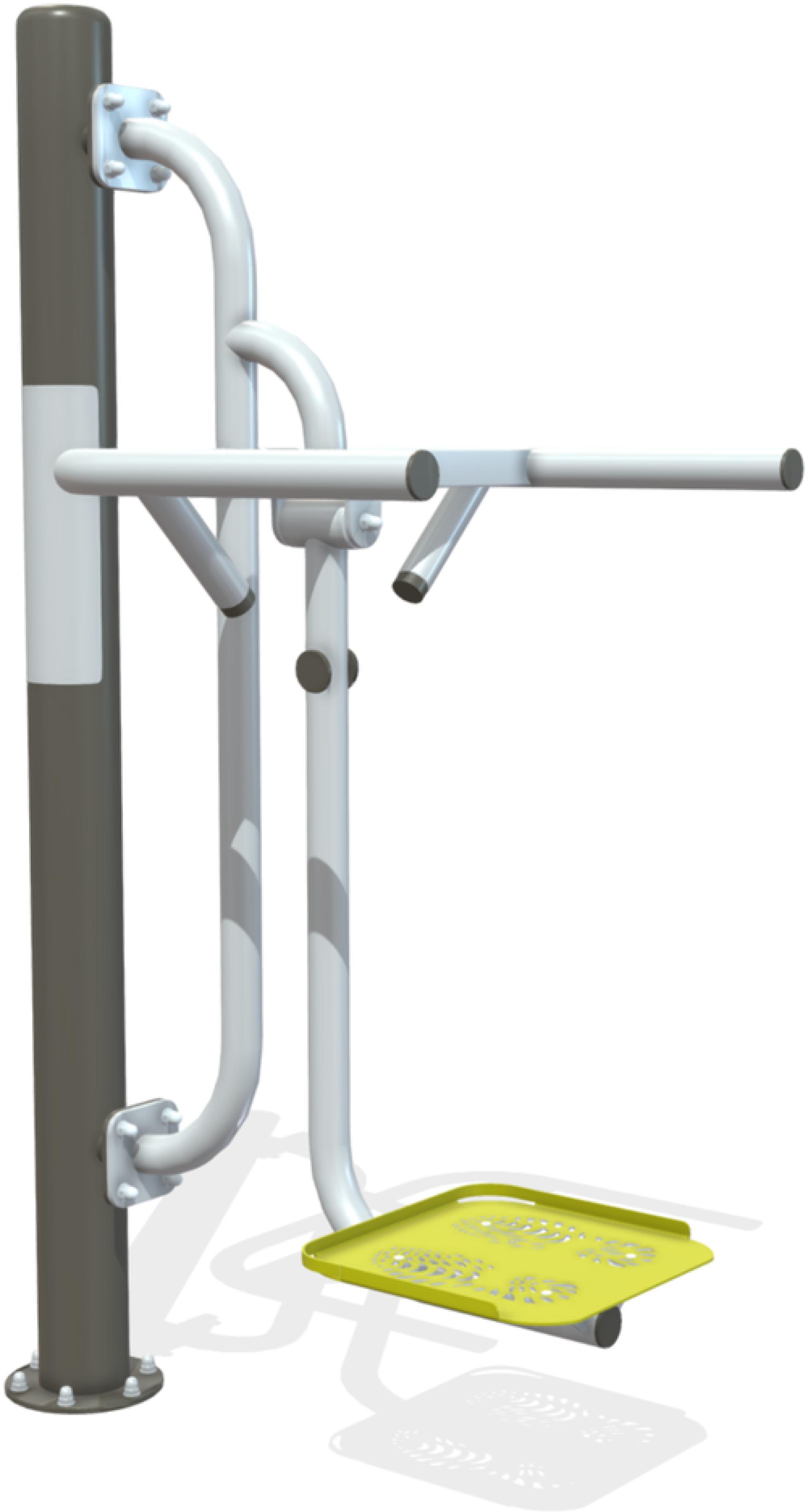 fitness basic fitness pendulum tr11