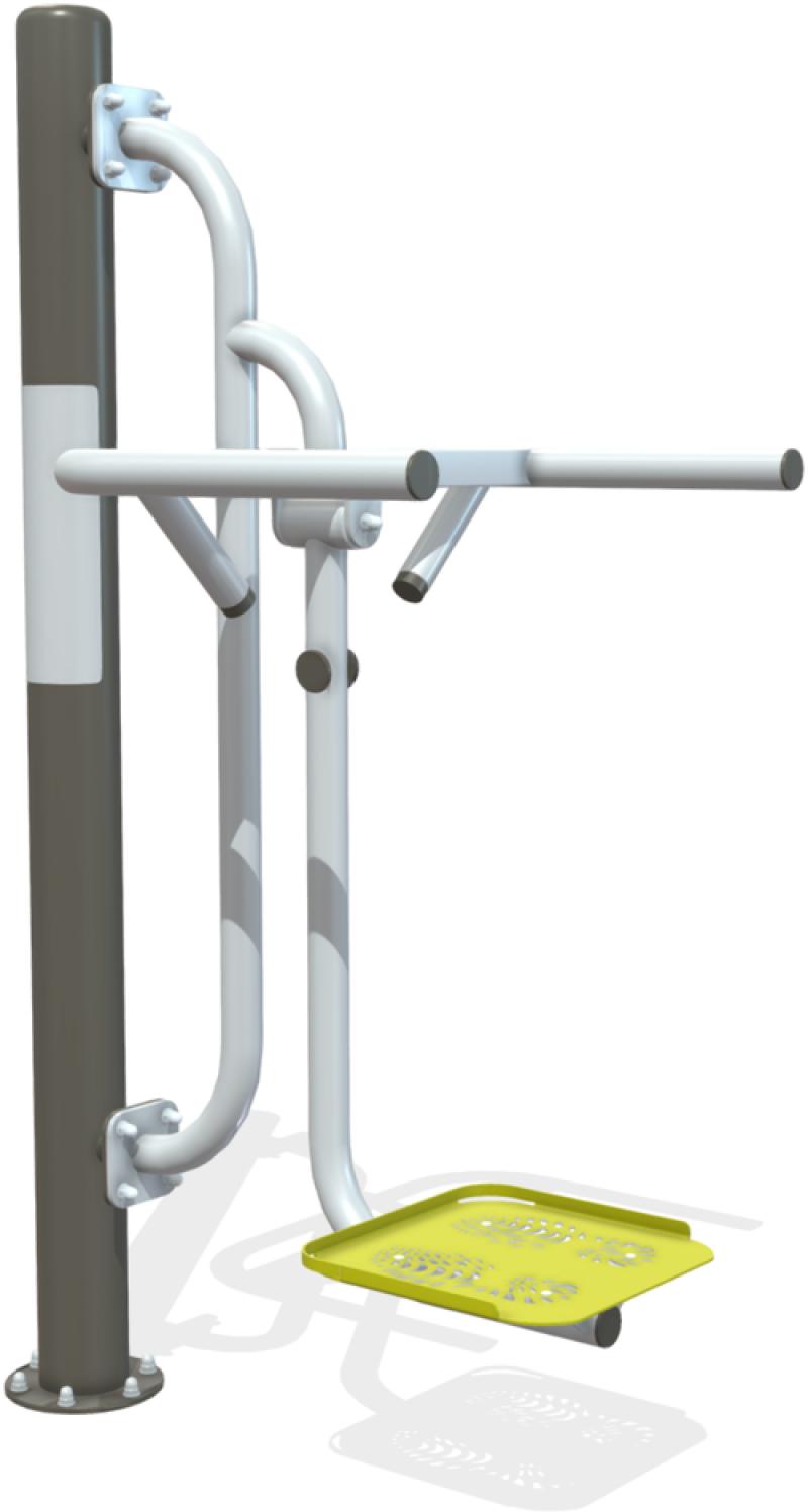 fitness basic fitness pendulum tr11