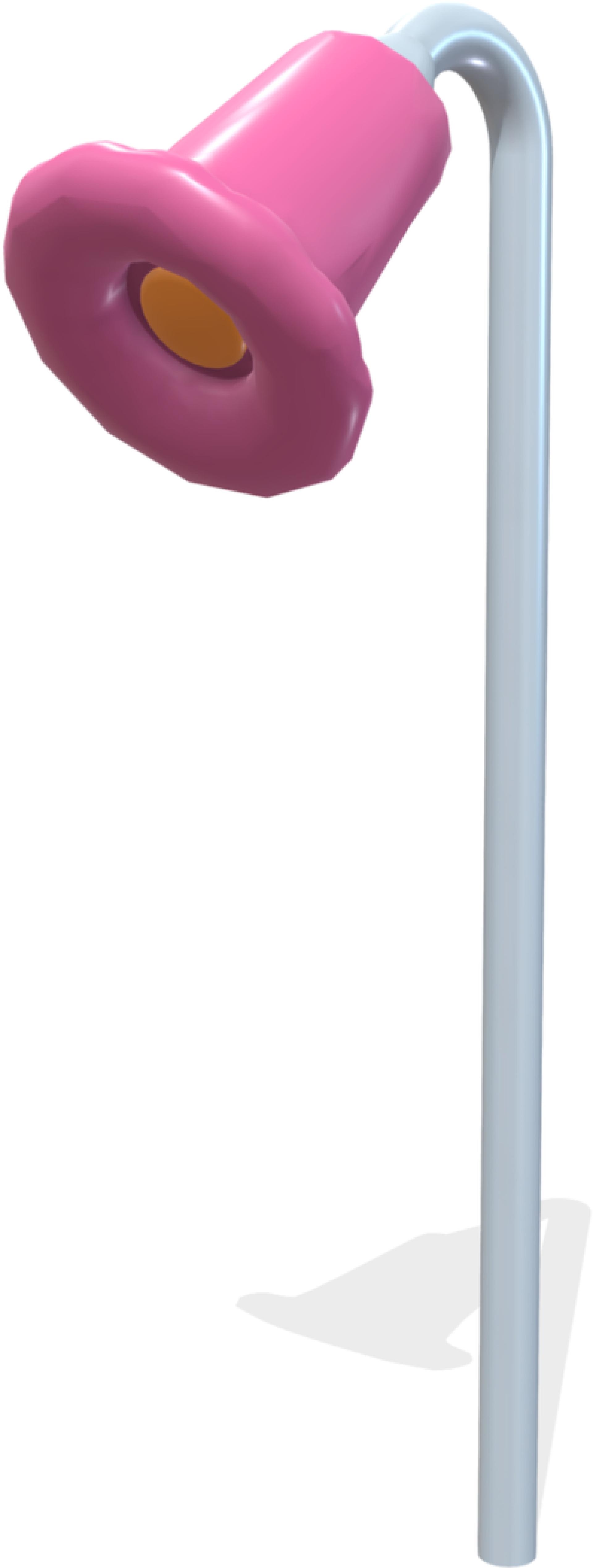 parchi giochi statici vox eldorado xed20