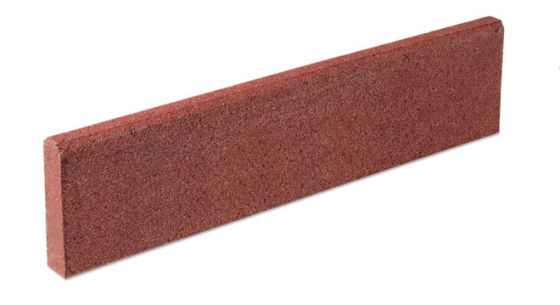 parchi pavimentazione antitrauma profilo di contenimento xp188