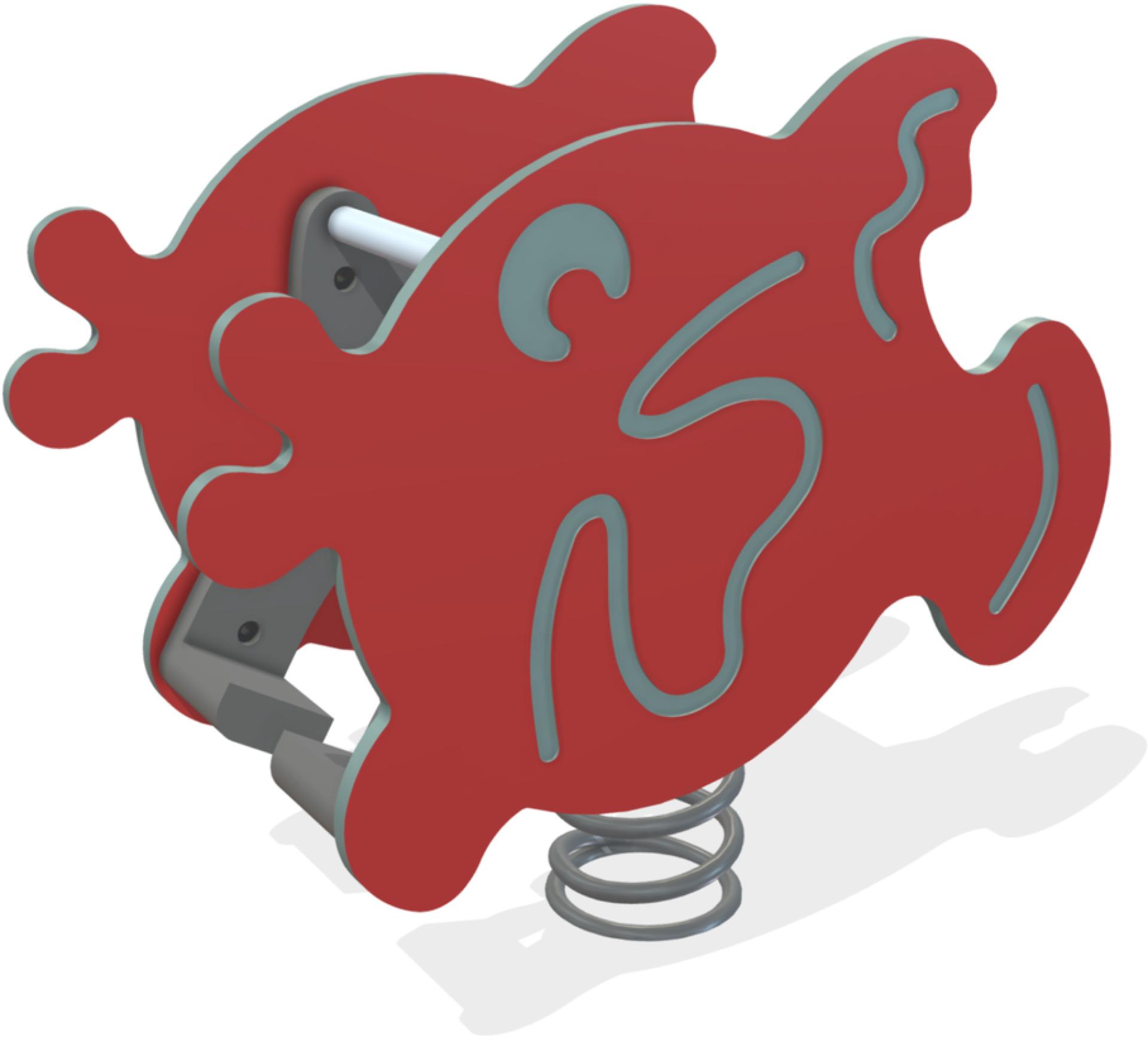 playgrounds spring riders line nemy xom9