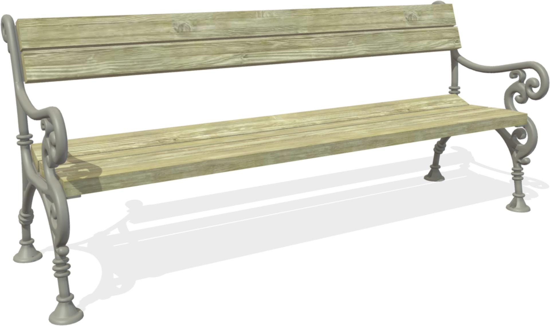 arredo panchine venezia venezia