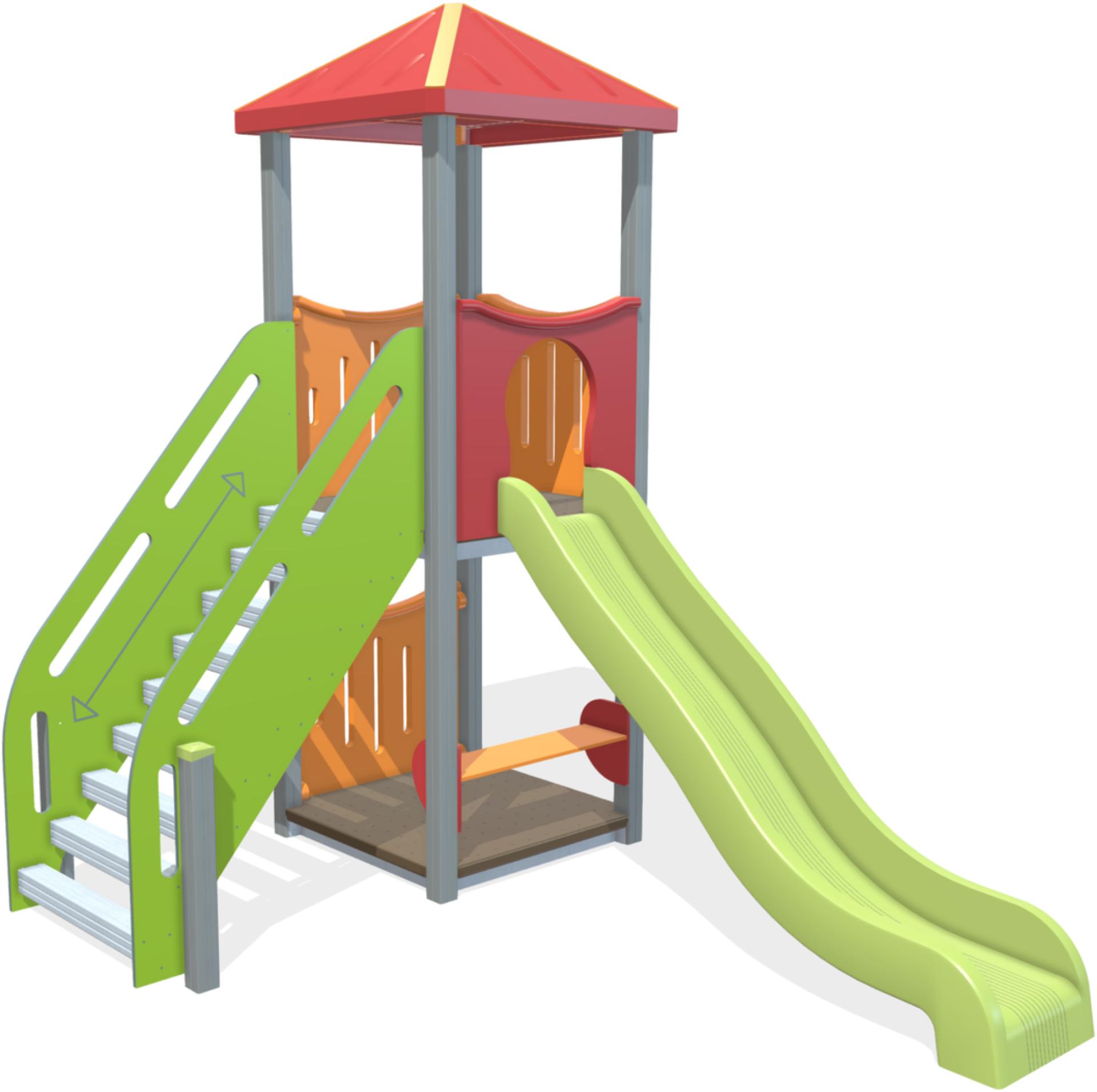 strutture combinate linea max e sultan xm100alu