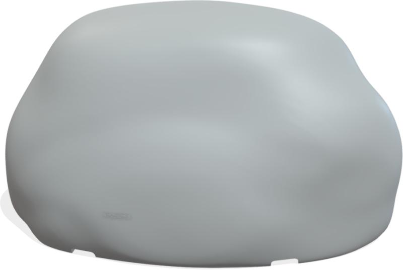 arredo sedute sasso grande sst100