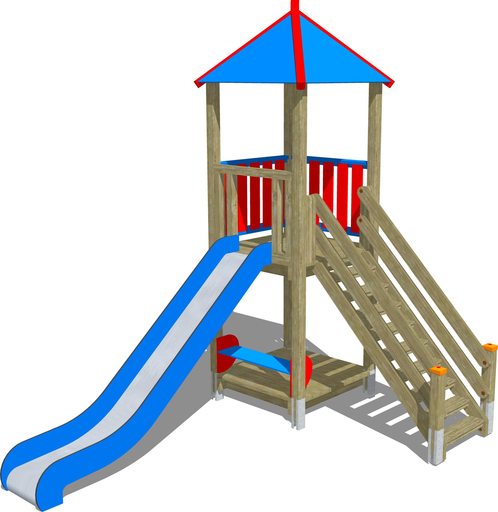 strutture combinate linea max e sultan xm100l