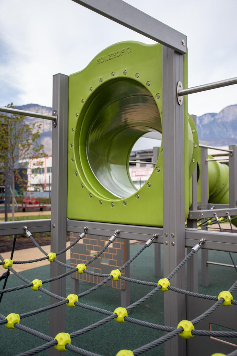 parchi linea giochi a rete xpf39 1alu