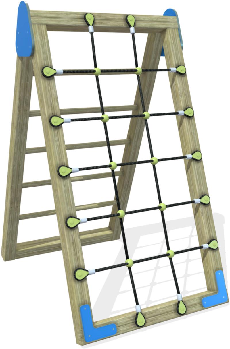 parchi linea strutture darrampico xcar21
