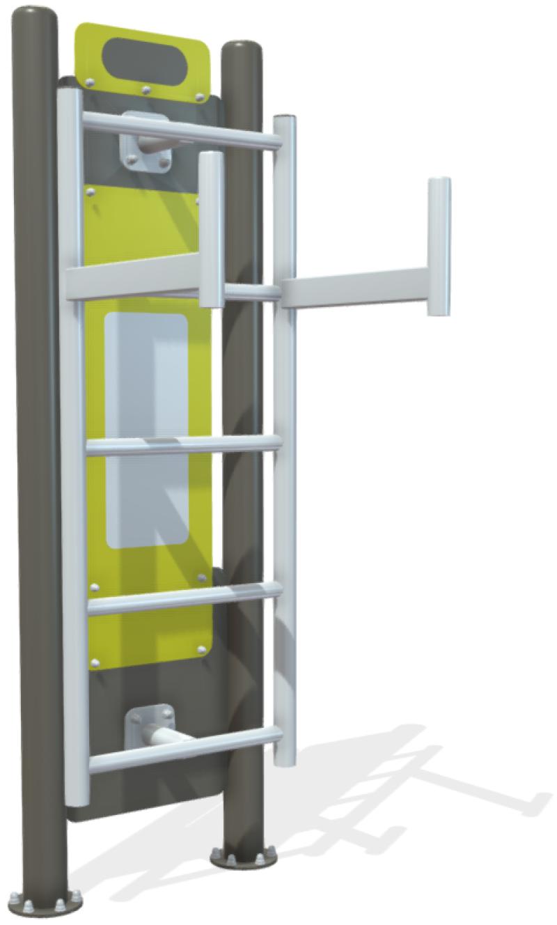 fitness basic fitness leg pull up tr94