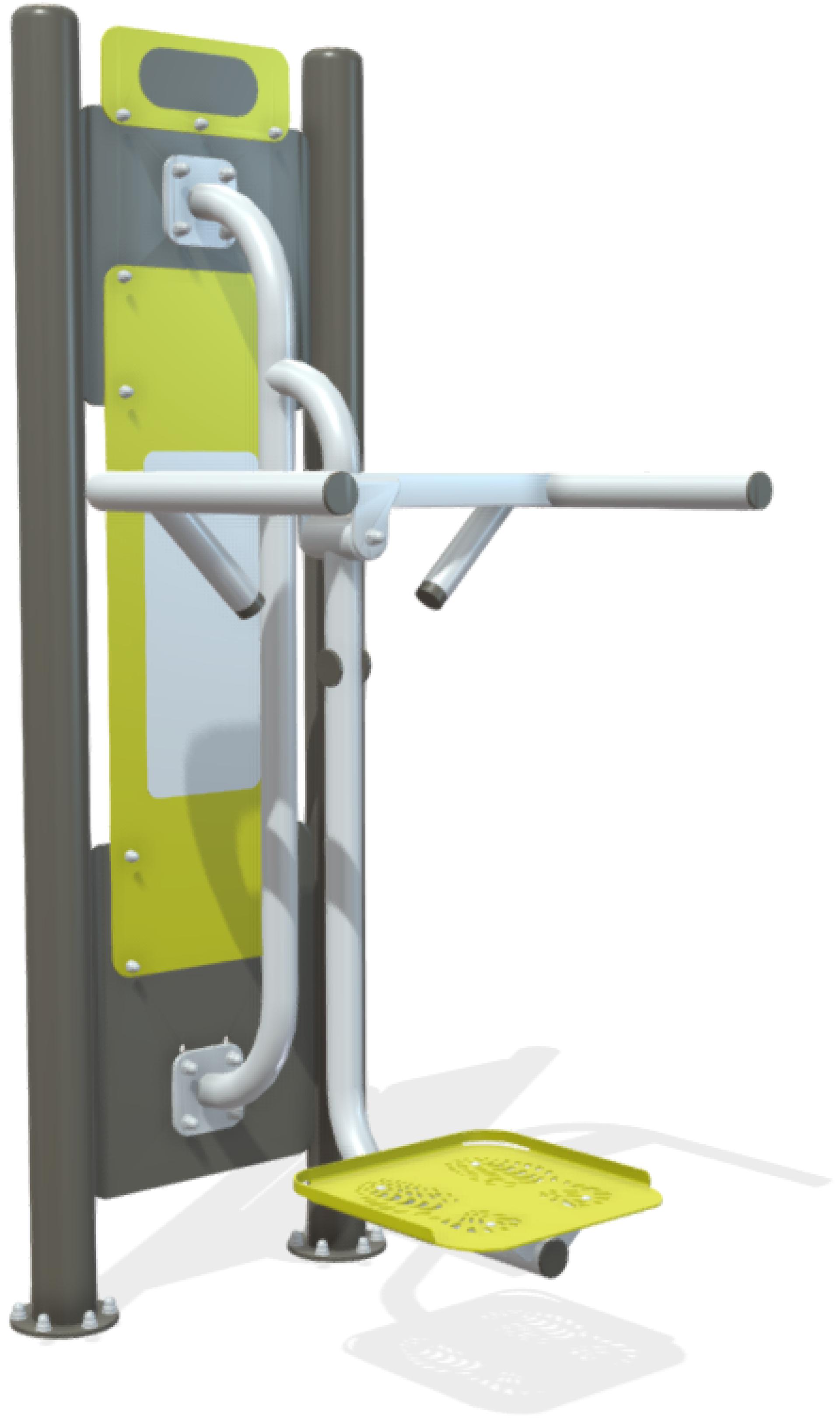 fitness basic fitness pendulum tr101