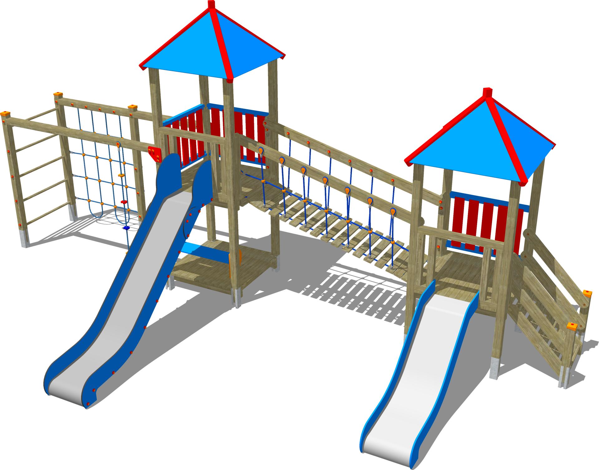 strutture combinate linea max e sultan xm208lp