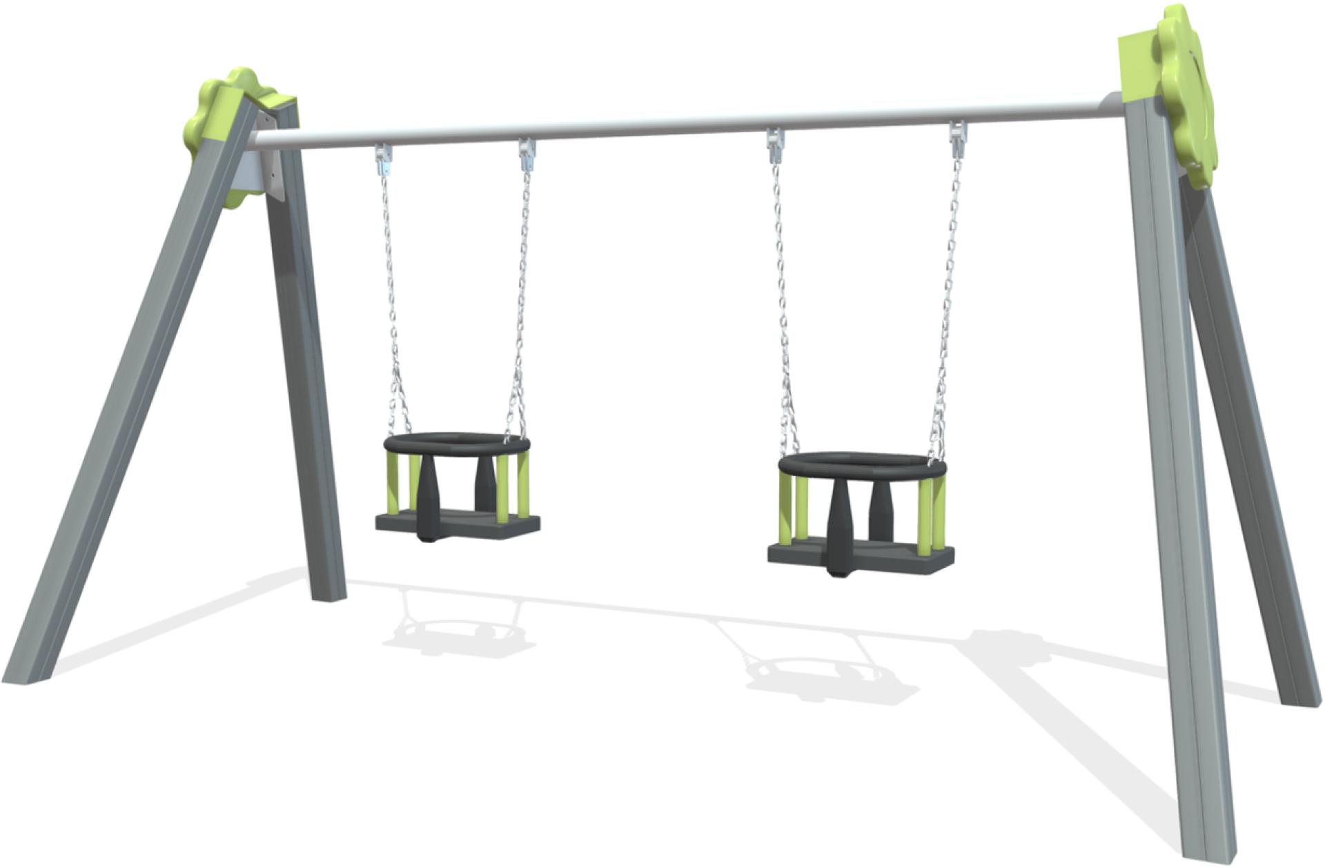 parchi altalene xoxia41b g