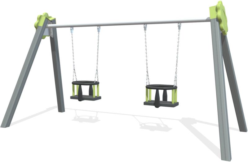 parchi altalene xoxia41b g