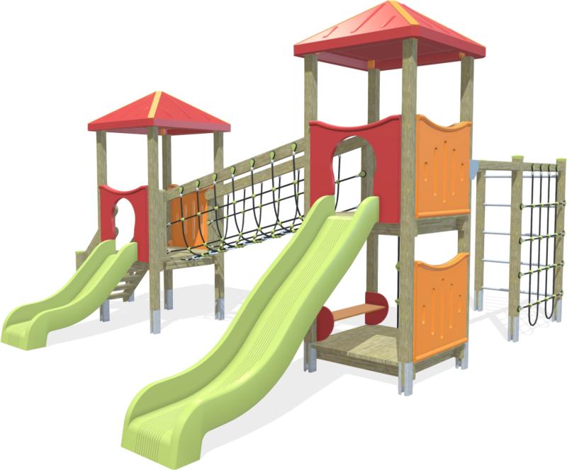 strutture combinate linea max e sultan xm208