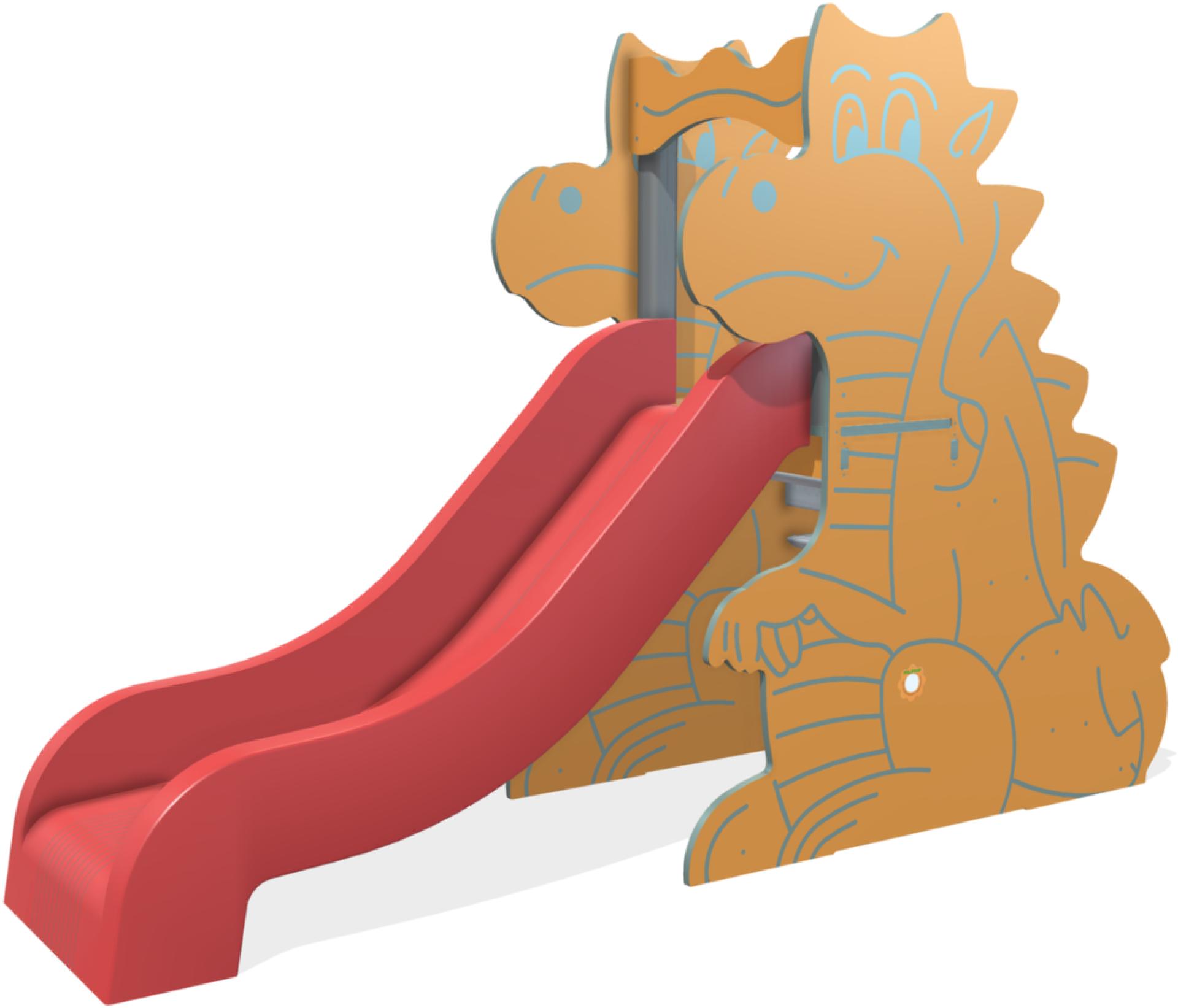 parchi linea saliscendi grissy il drago xfa30pe