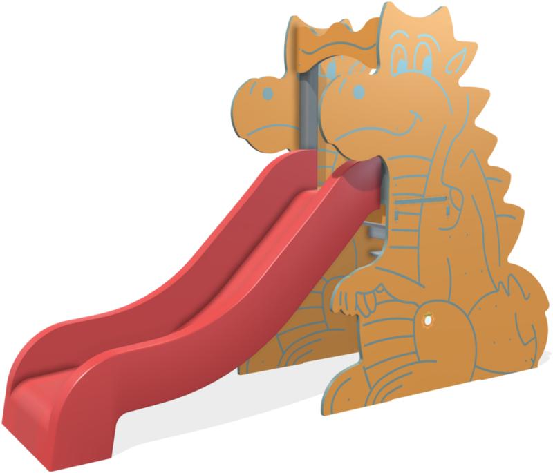 parchi linea saliscendi grissy il drago xfa30pe