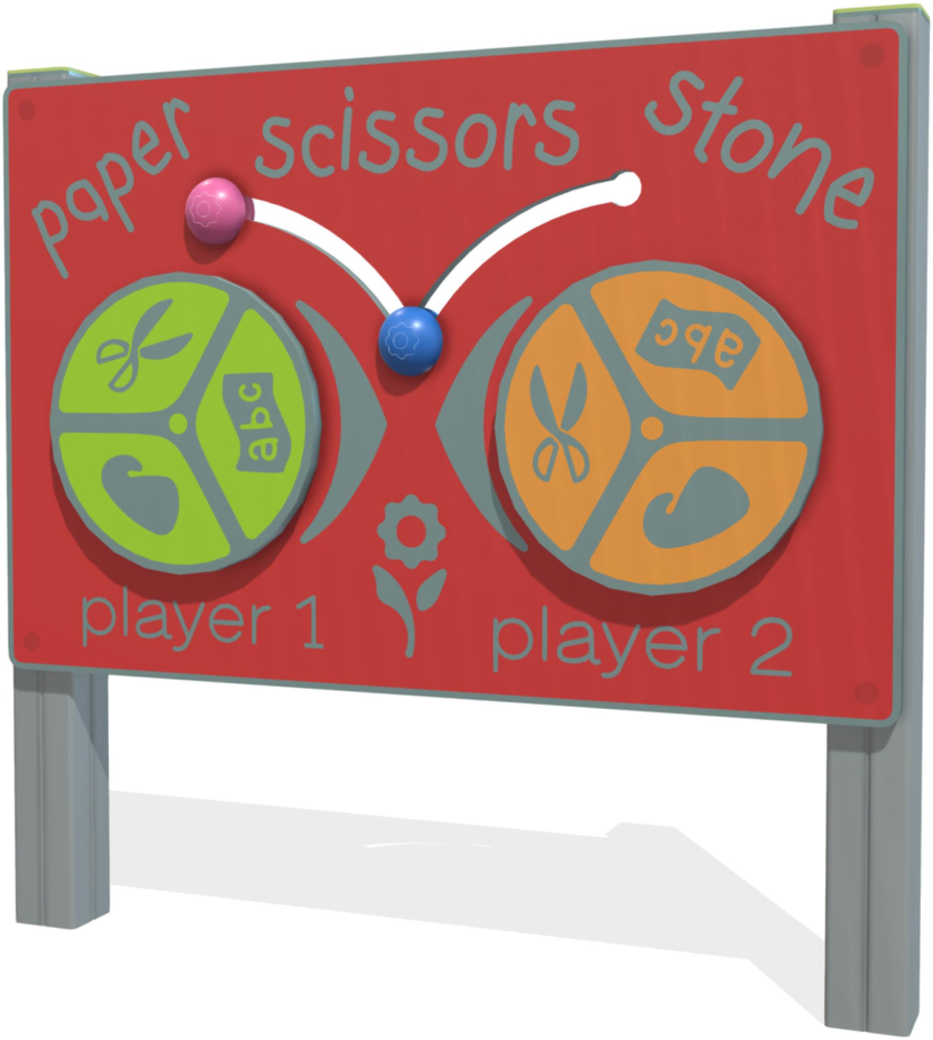 parchi pannelli attivita paperstone xpa15alu