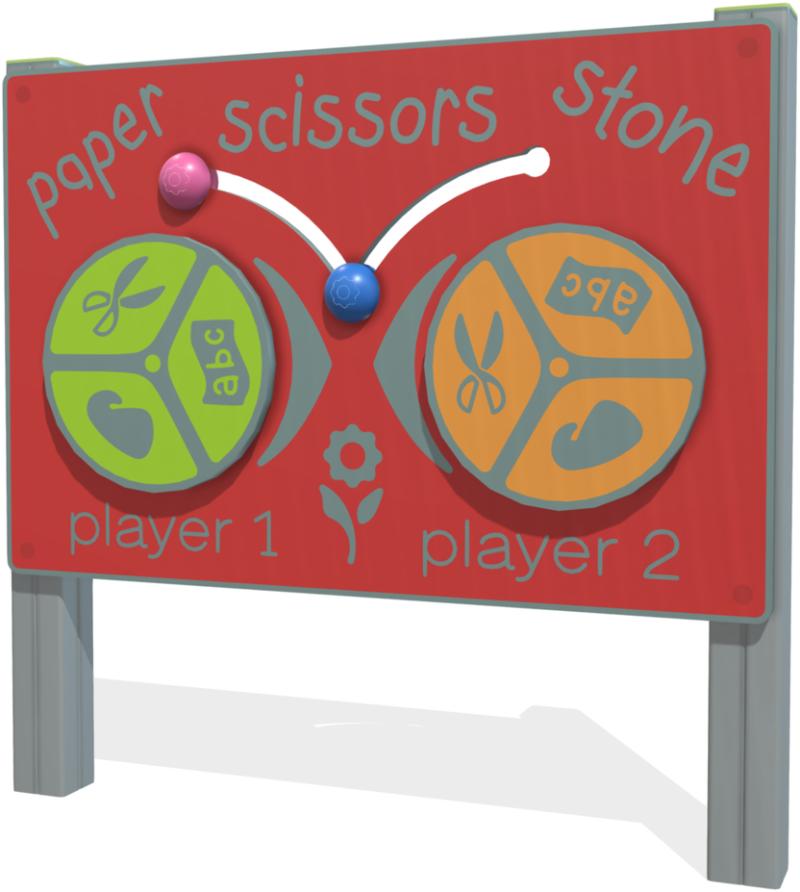 parchi pannelli attivita paperstone xpa15alu