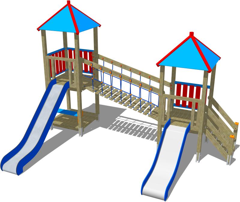 strutture combinate linea max e sultan xm208l