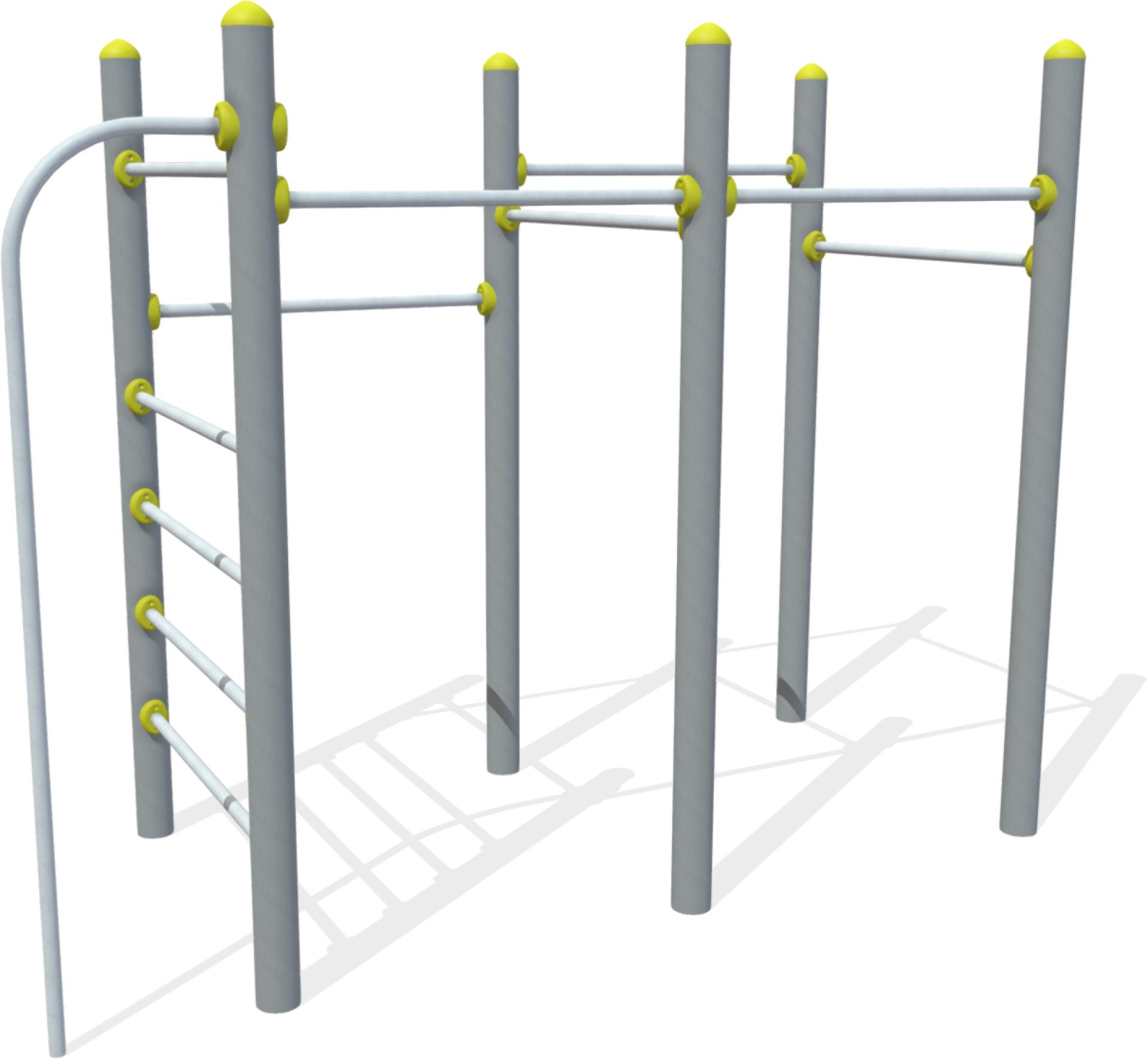 fitness calisthenics xsp360 en