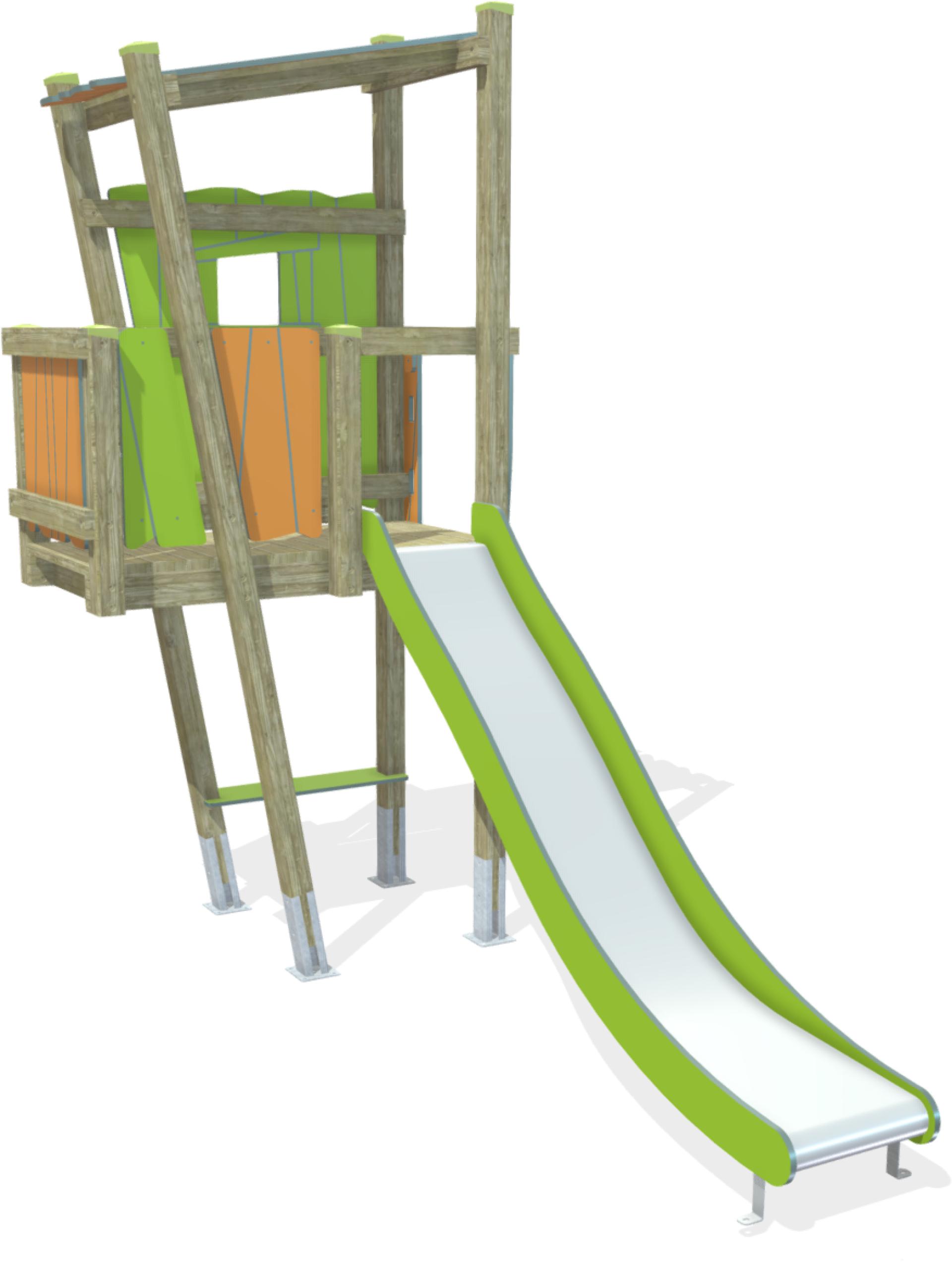 parchi linea kaluba xka110